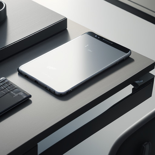 Smartphone dengan Prosesor Terbaru Meningkatkan Kinerja