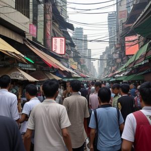 Tren Smartphone dan Hardware Ponsel Baru Terbaru Muncul di Indonesia