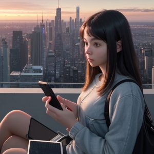 Smartphone Terbaru Dapat Mengaktifkan Koneksi 5G di Seluruh Indonesia