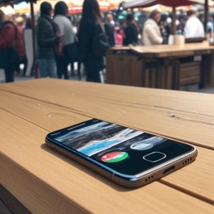 Smartphone dengan Kamera Superzoom Terbaru Muncul di Pasar
