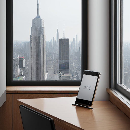 Smartphone Terbaru Dengan Prosesor Pengolah Grafika Tinggi