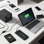 Smartphone Baru Diperbarui dengan Prosesor Semenanjak