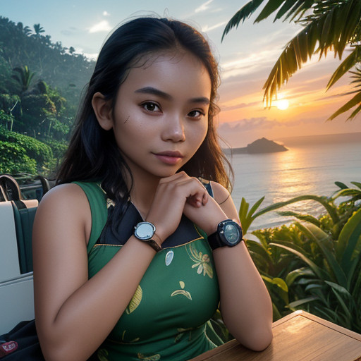 Tren Smartwatch Meningkatkan Penggunaan Fitnesstech di Indonesia