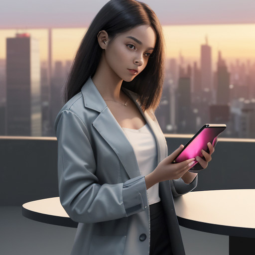 Smartphone Baru Luncur: Apakah Ini Akhir dari Era Baterai Non-Kabel?