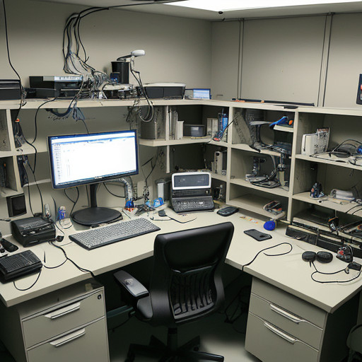 Smartphone Terbaru Menjadi Prioritas Utama dalam Penelitian Hardware