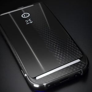 Smartphone 2024 Bakal Semakin Canggih Dengan Teknologi Karbon Hitam