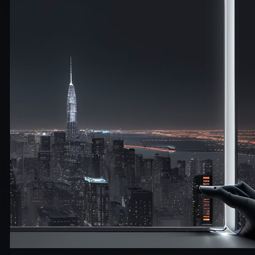 Tren Ponsel Terbaru Menggunakan Prosesor Tidak biasa