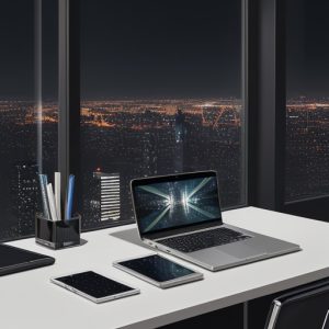 Tren Smartphone Terbaru yang Mengubah Dunia Ponsel