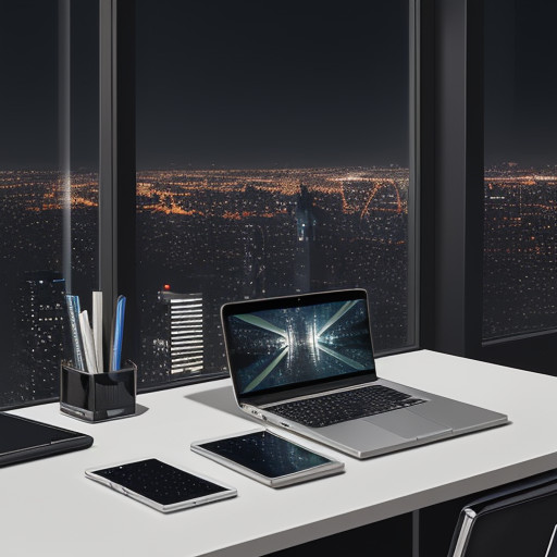 Tren Smartphone Terbaru yang Mengubah Dunia Ponsel