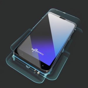 Smartphone dengan Prosesor Qualcomm Snapdragon 8 Gen 2