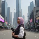 Tren Ponsel 5G Muncul di Indonesia dengan Kecepatan Internet Maksimal