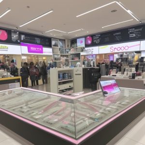 Tren Smartphone dengan Kamera Lebar 50MP Muncul di Pasar