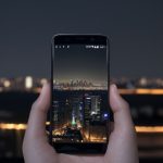 Smartphone dengan Layar OLED Lebih Dapat Ditahan dari Radiasi