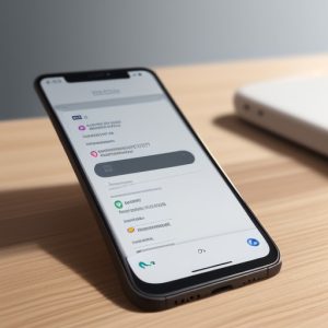 Smartphone dengan Prosesor Baru Meningkatkan Kinerja