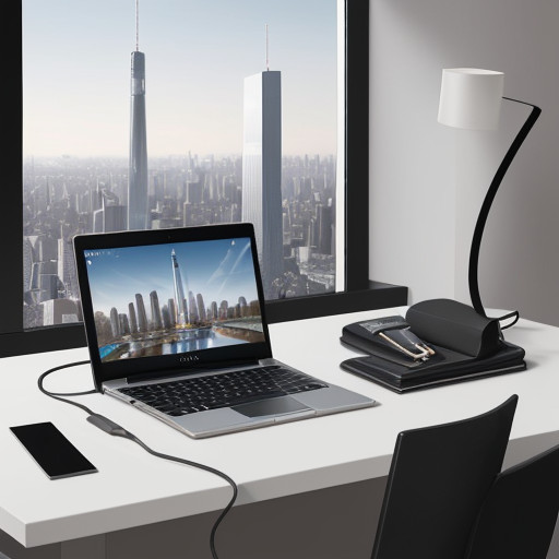 Tren Smartphone Terbaru dengan Teknologi 5G dan Prosesor Intel Core