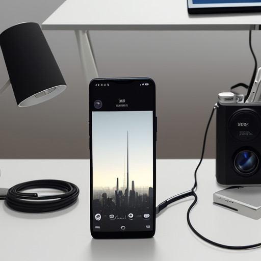 Smartphone dengan Kamera Superzoom Paling Baik di Pasar Sekarang