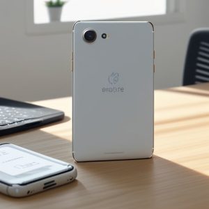 Smartphone Baru dengan Teknologi Pengamanan Tinggi