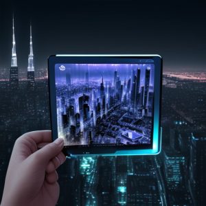 Tren Smartphone Masa Depan: 5 Teknologi yang Mengubah Dunia