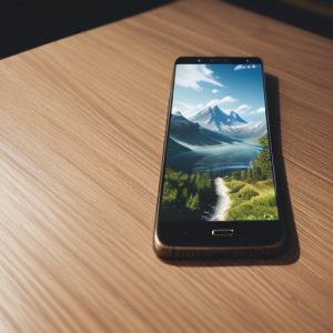 Smartphone dengan Kamera 200MP Mencuri Perhatian Pemirsa