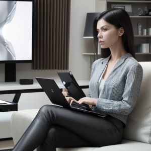 Smartphone 5G Meningkatkan Kinerja Pemakaian Internet