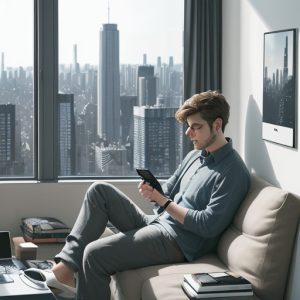 Tren Teknologi Smartphonenya Bisa Menaikkan Kinerja Perangkat