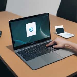 Tren Terbaru di Smartphone: Laptop Android Lebih Canggih Dari iPhone