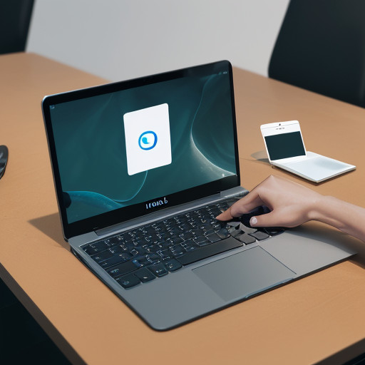 Tren Terbaru di Smartphone: Laptop Android Lebih Canggih Dari iPhone