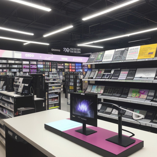 Smartphone dengan Prosesor Terbaru Muncul di Pasar