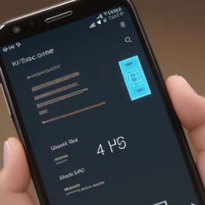 Smartphone dengan Prosesor Baru Lebih Cepat dan Efisien
