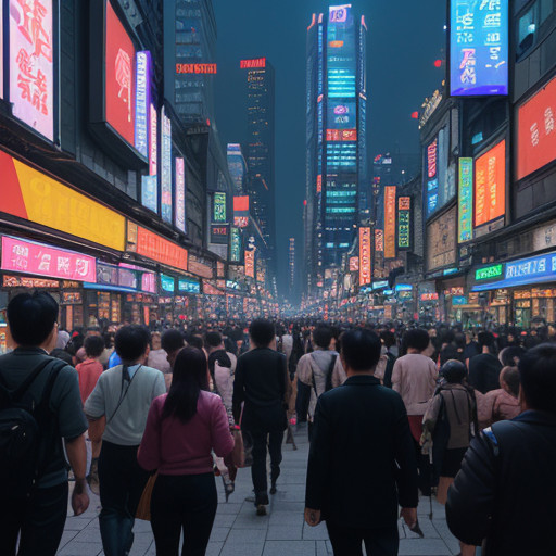 Tren Smartphone Android Terus Meningkatkan Pesat di Pasar Global