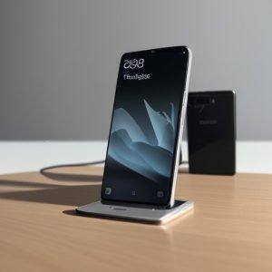 Tren Terbaru Smartphone dengan Prosesor Ampuh dan Kamera Tinggi