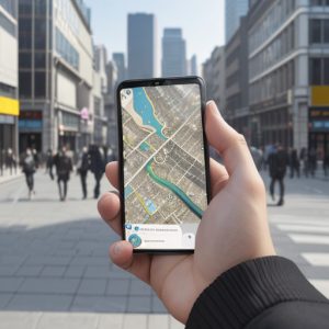 Smartphone 5G Meningkatkan Kinerja Penggunaan Smartphone