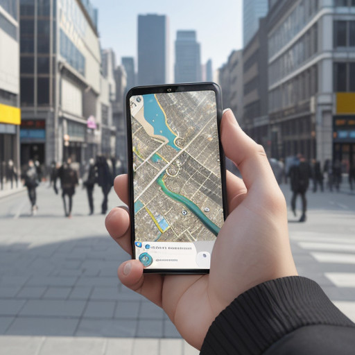 Smartphone 5G Meningkatkan Kinerja Penggunaan Smartphone