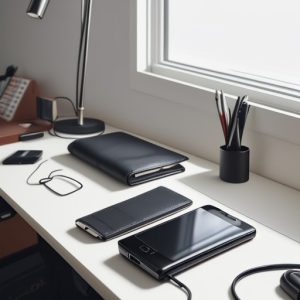 Smartphone dengan Layar OLED Lebih Murah dari Seperti Sebelumnya