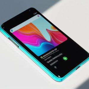 Tren Smartphone Terbaru: Teknologi OLED yang Lebih Baik