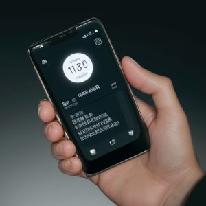 Smartphone Terbaru Dapat Menghemat Baterai Hingga 50 Persen