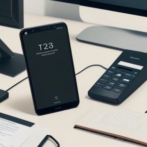 Smartphone dengan teknologi AI meningkatkan kinerja penggunaan