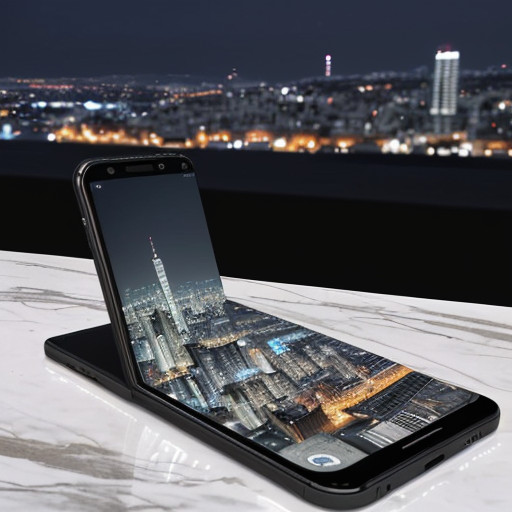 Tren Terbaru Smartphone dengan Kamera Superzoom Tinggi