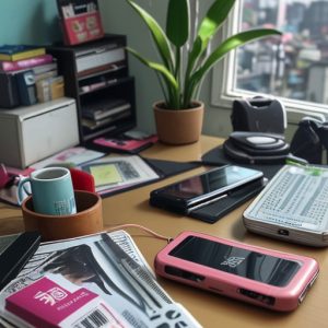 Smartphone Terbaru Mendadak Dapat Harga Spesial di Indonesia