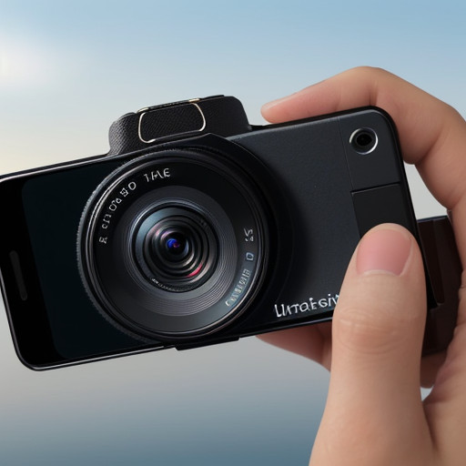 Tren Smartphone dengan Kamera Superzoom yang Meningkat