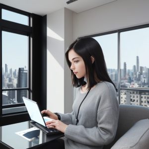 Smartphone Baru Diperbarui dengan Prosesor AI Tinggi