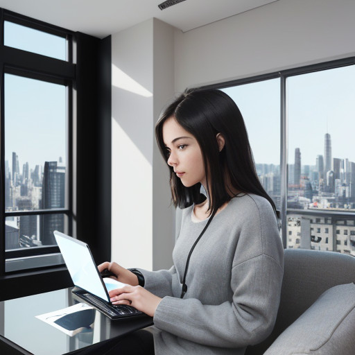 Smartphone Baru Diperbarui dengan Prosesor AI Tinggi