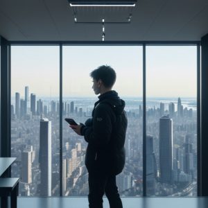 Smartphone Terbaru Dapat Mengakses Koneksi 5G di Seluruh Indonesia