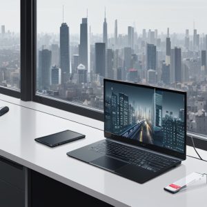 Smartphone Terbaru Dapat Menggunakan Semua Layanan 5G