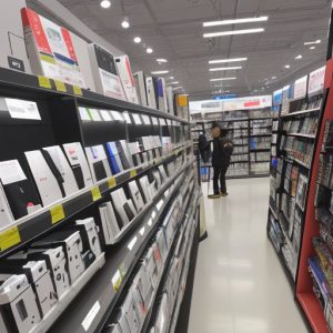 Smartphone dengan Kamera 200MP Tersedia di Pasar Baru