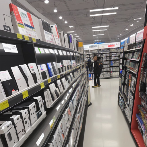 Smartphone dengan Kamera 200MP Tersedia di Pasar Baru