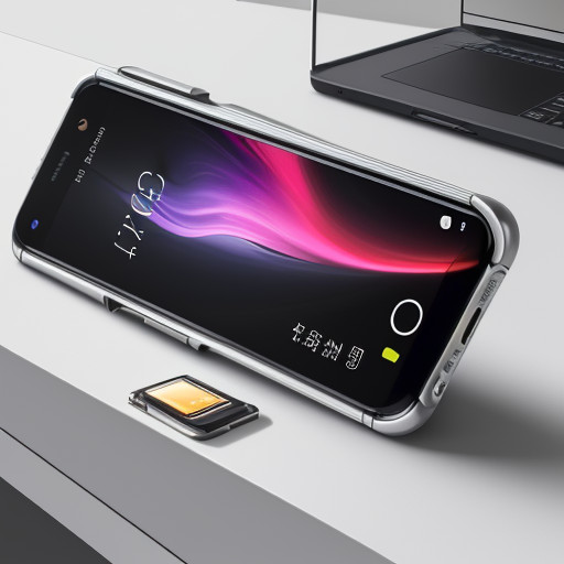 Smartphone Baru dengan Prosesor Lebih Cepat dan Efisien