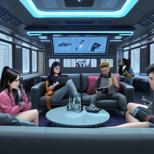 Tren Smartphones Android 2024: Inovasi yang Membangun Masa Depannya