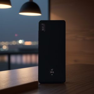 Tren Smartphone dengan Baterai Lebar Bayangan Baru Terus Menerus