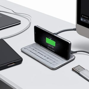 Tren smartphone terbaru dengan fitur baterai yang lebih panjang.